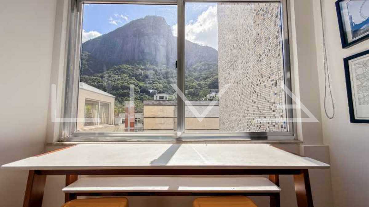 Apartamento 3 quartos à venda  Jardim Botânico, Rio de Janeiro - R$ 1.800.000