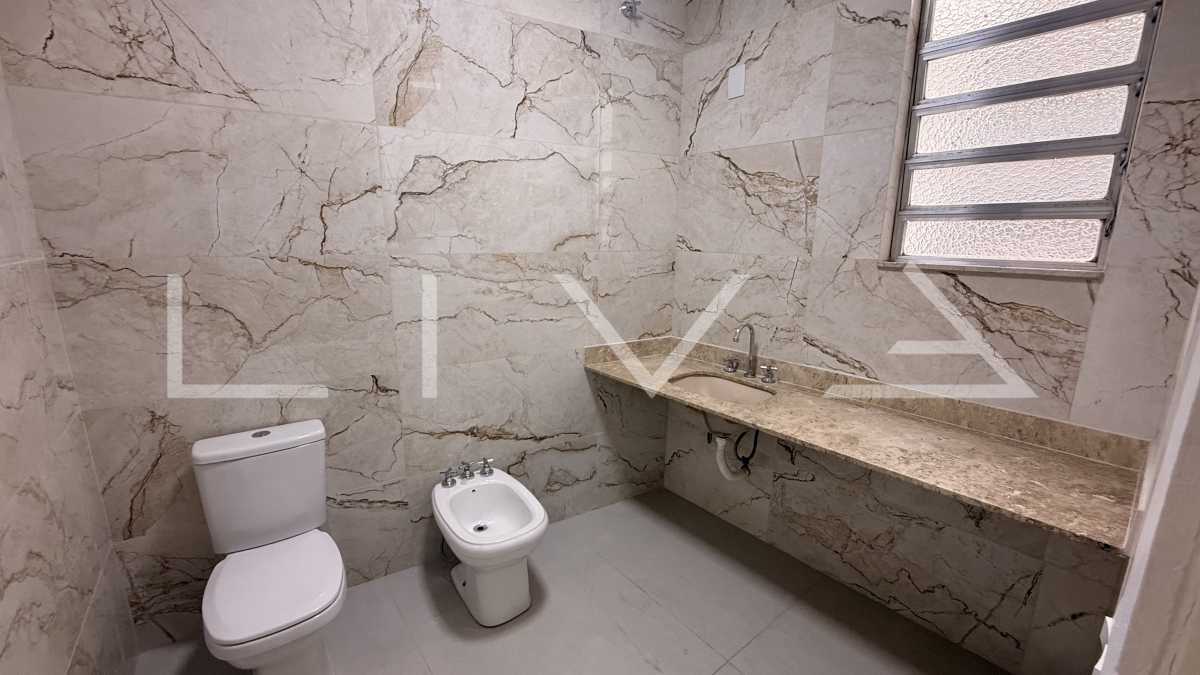 Apartamento à venda Avenida Atlântica, Copacabana, Rio de Janeiro - R$ 4.500.000