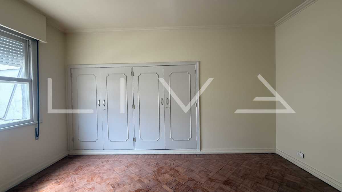 Apartamento à venda Avenida Atlântica, Copacabana, Rio de Janeiro - R$ 4.500.000
