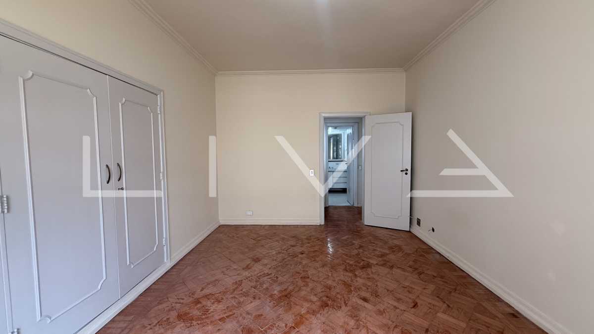 Apartamento à venda Avenida Atlântica, Copacabana, Rio de Janeiro - R$ 4.500.000