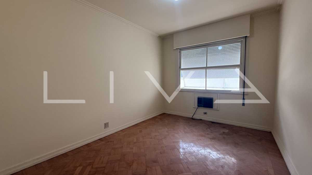 Apartamento à venda Avenida Atlântica, Copacabana, Rio de Janeiro - R$ 4.500.000