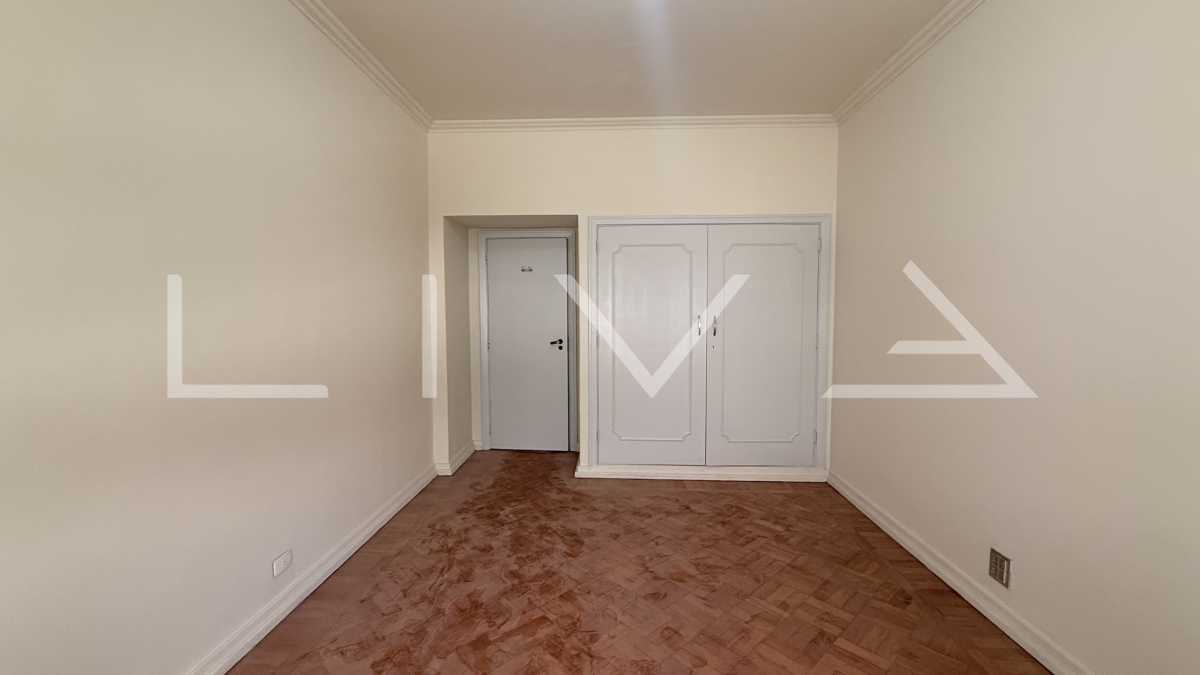 Apartamento à venda Avenida Atlântica, Copacabana, Rio de Janeiro - R$ 4.500.000