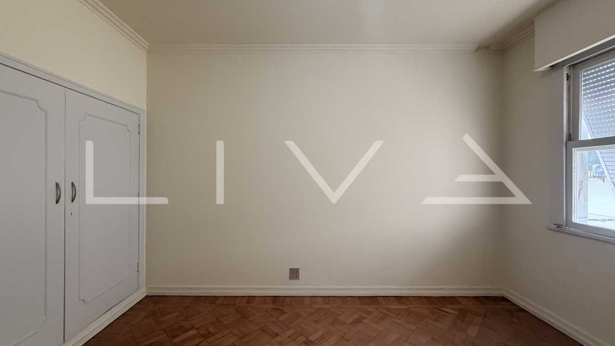 Apartamento à venda Avenida Atlântica, Copacabana, Rio de Janeiro - R$ 4.500.000