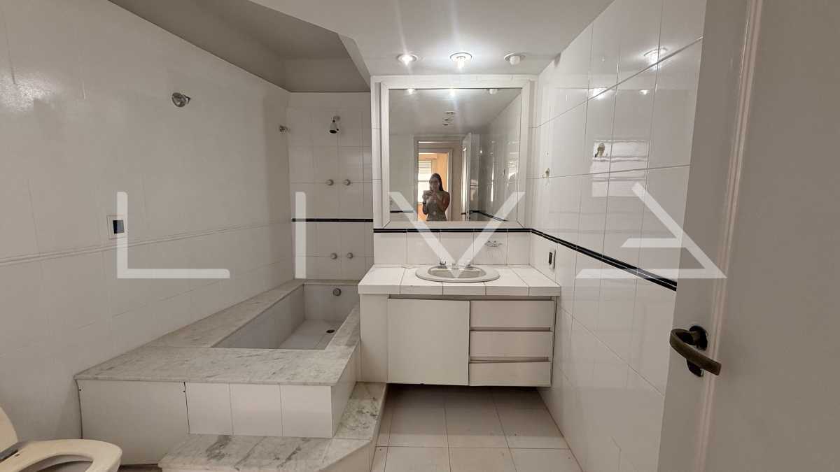 Apartamento à venda Avenida Atlântica, Copacabana, Rio de Janeiro - R$ 4.500.000