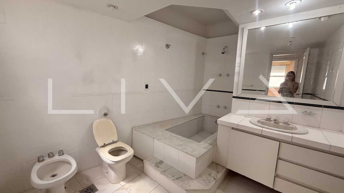Apartamento à venda Avenida Atlântica, Copacabana, Rio de Janeiro - R$ 4.500.000
