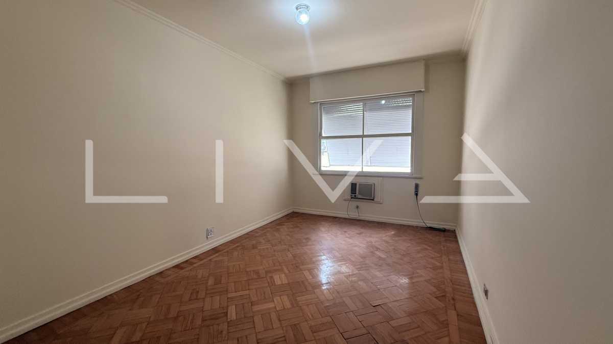 Apartamento à venda Avenida Atlântica, Copacabana, Rio de Janeiro - R$ 4.500.000