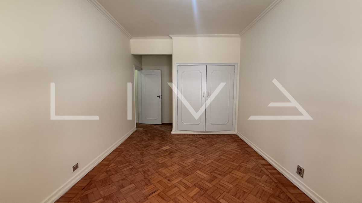 Apartamento à venda Avenida Atlântica, Copacabana, Rio de Janeiro - R$ 4.500.000