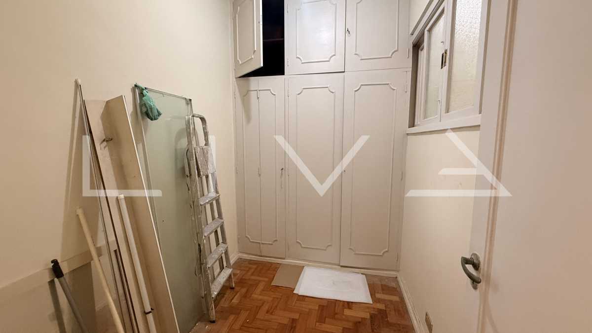 Apartamento à venda Avenida Atlântica, Copacabana, Rio de Janeiro - R$ 4.500.000