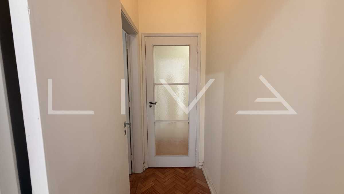 Apartamento à venda Avenida Atlântica, Copacabana, Rio de Janeiro - R$ 4.500.000