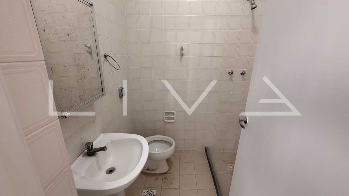 Apartamento à venda Avenida Atlântica, Copacabana, Rio de Janeiro - R$ 4.500.000