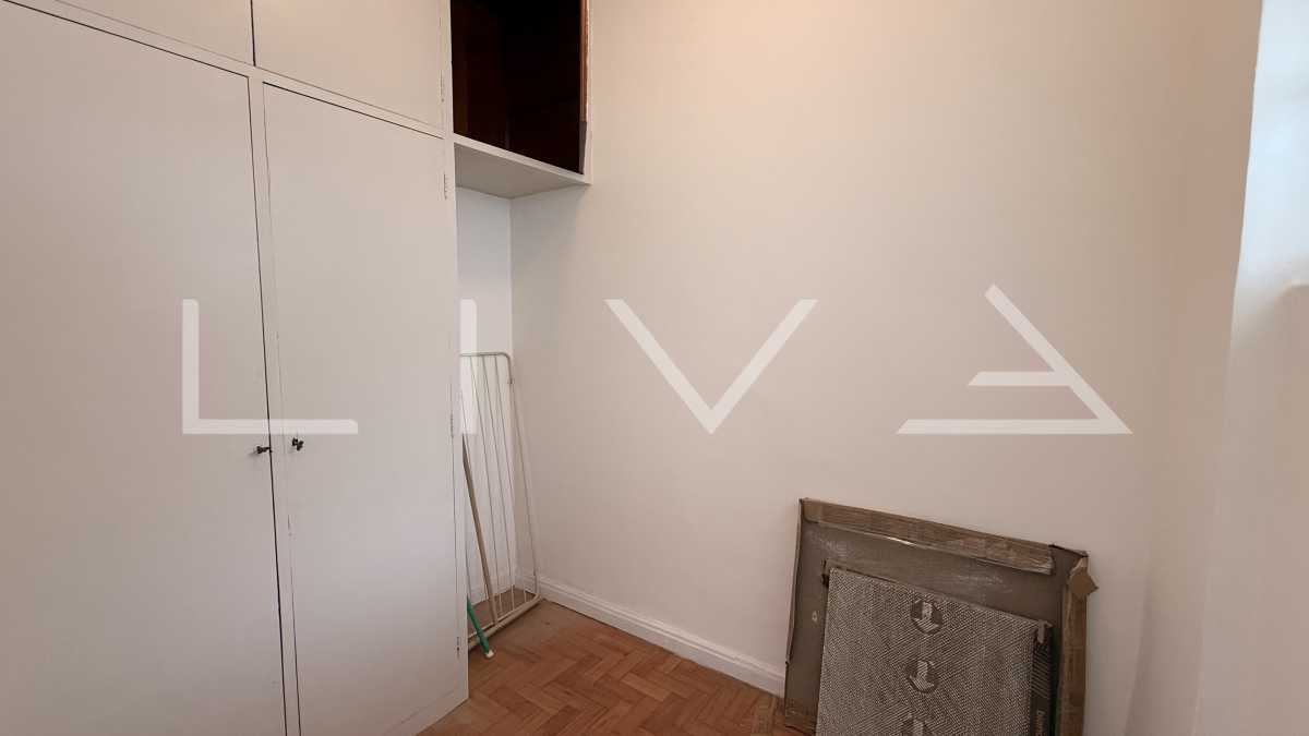 Apartamento à venda Avenida Atlântica, Copacabana, Rio de Janeiro - R$ 4.500.000