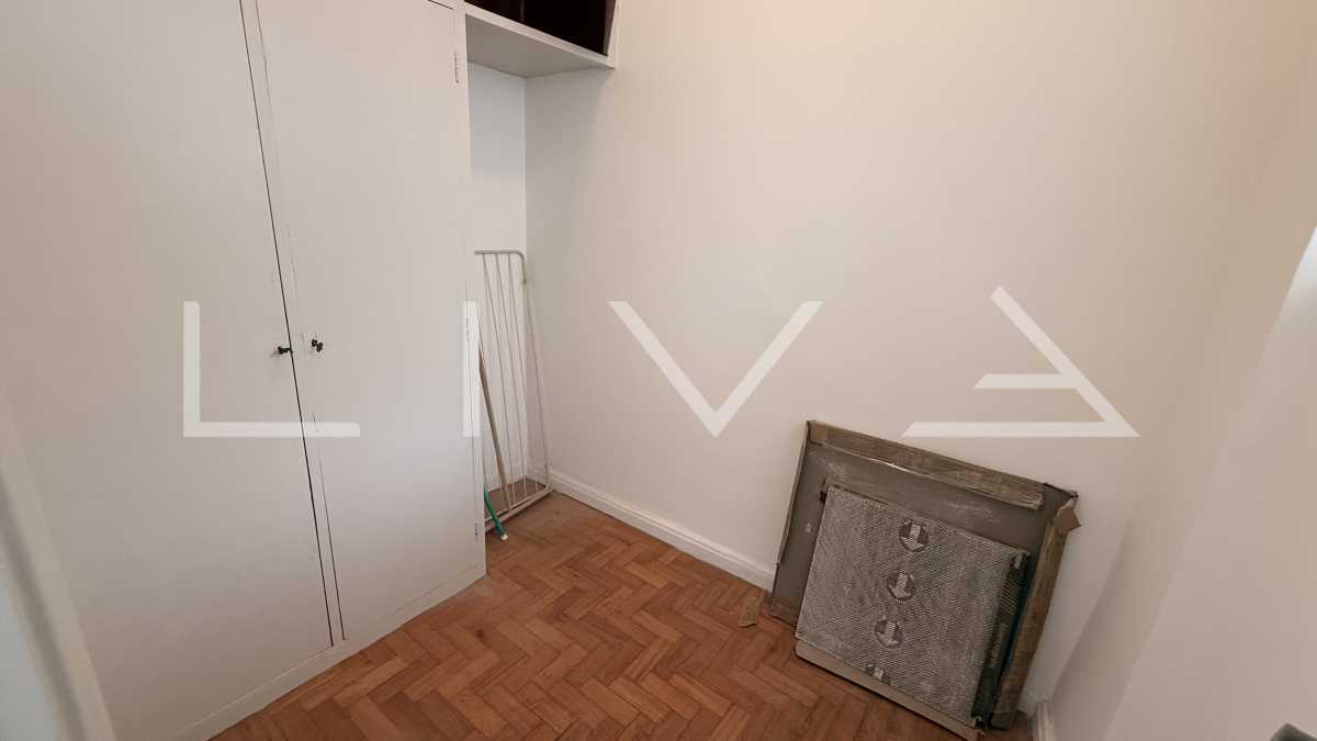 Apartamento à venda Avenida Atlântica, Copacabana, Rio de Janeiro - R$ 4.500.000