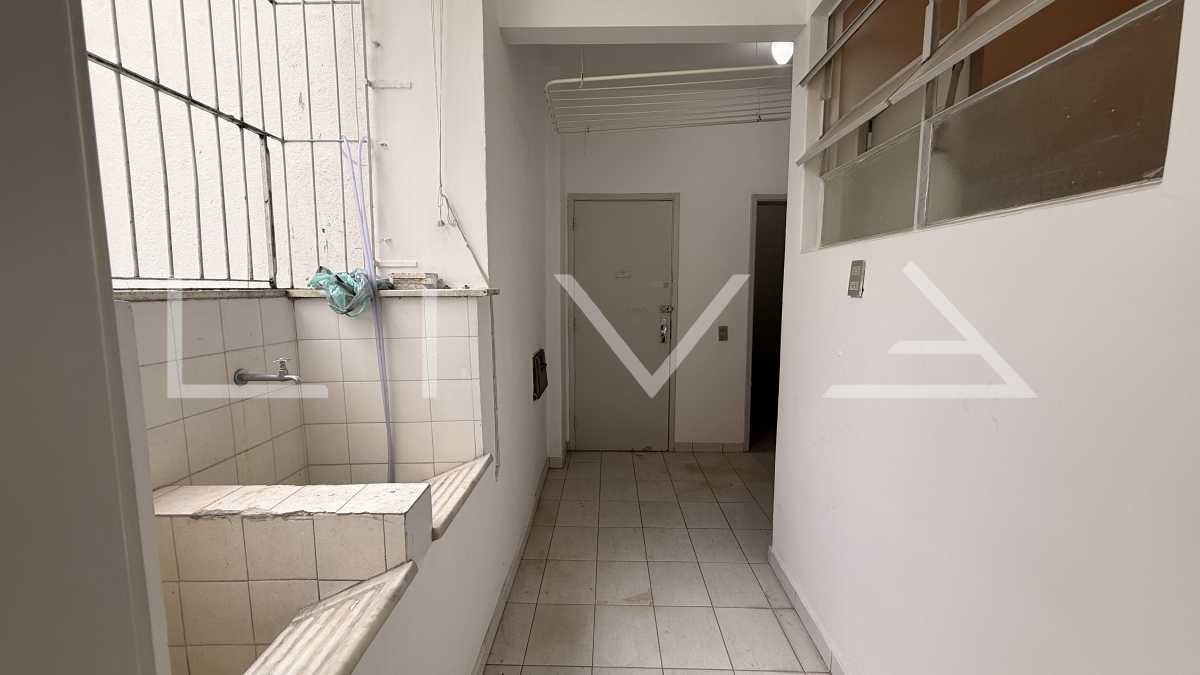 Apartamento à venda Avenida Atlântica, Copacabana, Rio de Janeiro - R$ 4.500.000