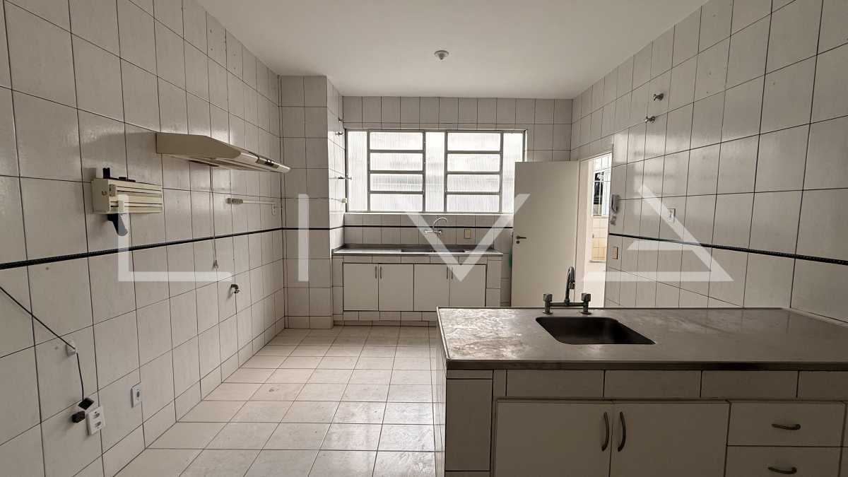 Apartamento à venda Avenida Atlântica, Copacabana, Rio de Janeiro - R$ 4.500.000