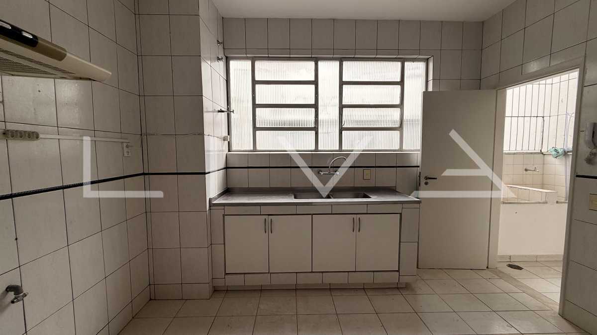 Apartamento à venda Avenida Atlântica, Copacabana, Rio de Janeiro - R$ 4.500.000