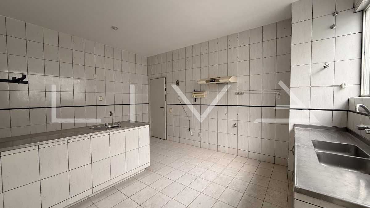 Apartamento à venda Avenida Atlântica, Copacabana, Rio de Janeiro - R$ 4.500.000