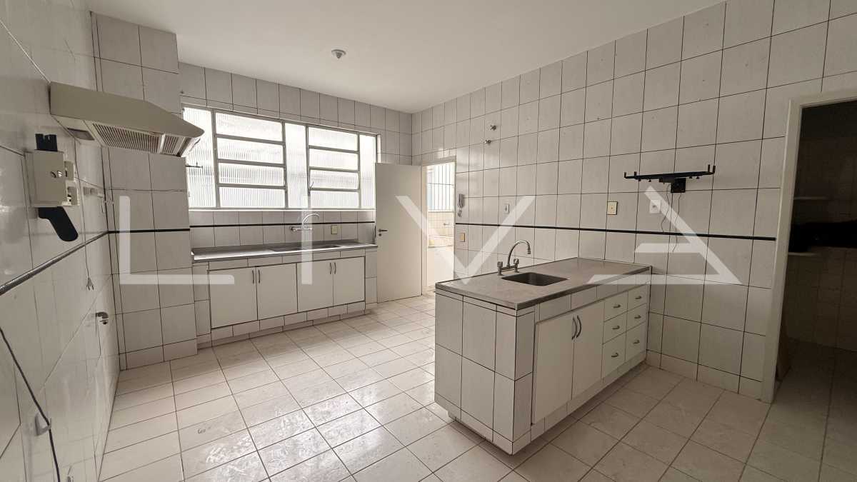 Apartamento à venda Avenida Atlântica, Copacabana, Rio de Janeiro - R$ 4.500.000