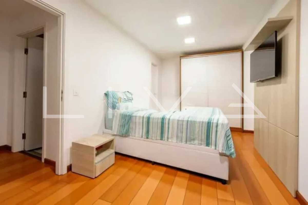 Apartamento 2 quartos à venda  Botafogo, Rio de Janeiro - R$ 1.495.000