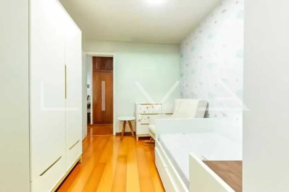 Apartamento 2 quartos à venda  Botafogo, Rio de Janeiro - R$ 1.495.000