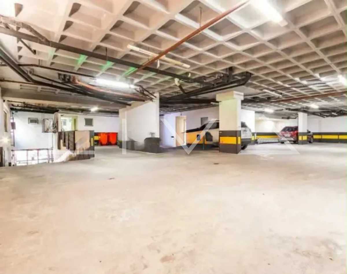 Apartamento 2 quartos à venda  Botafogo, Rio de Janeiro - R$ 1.495.000