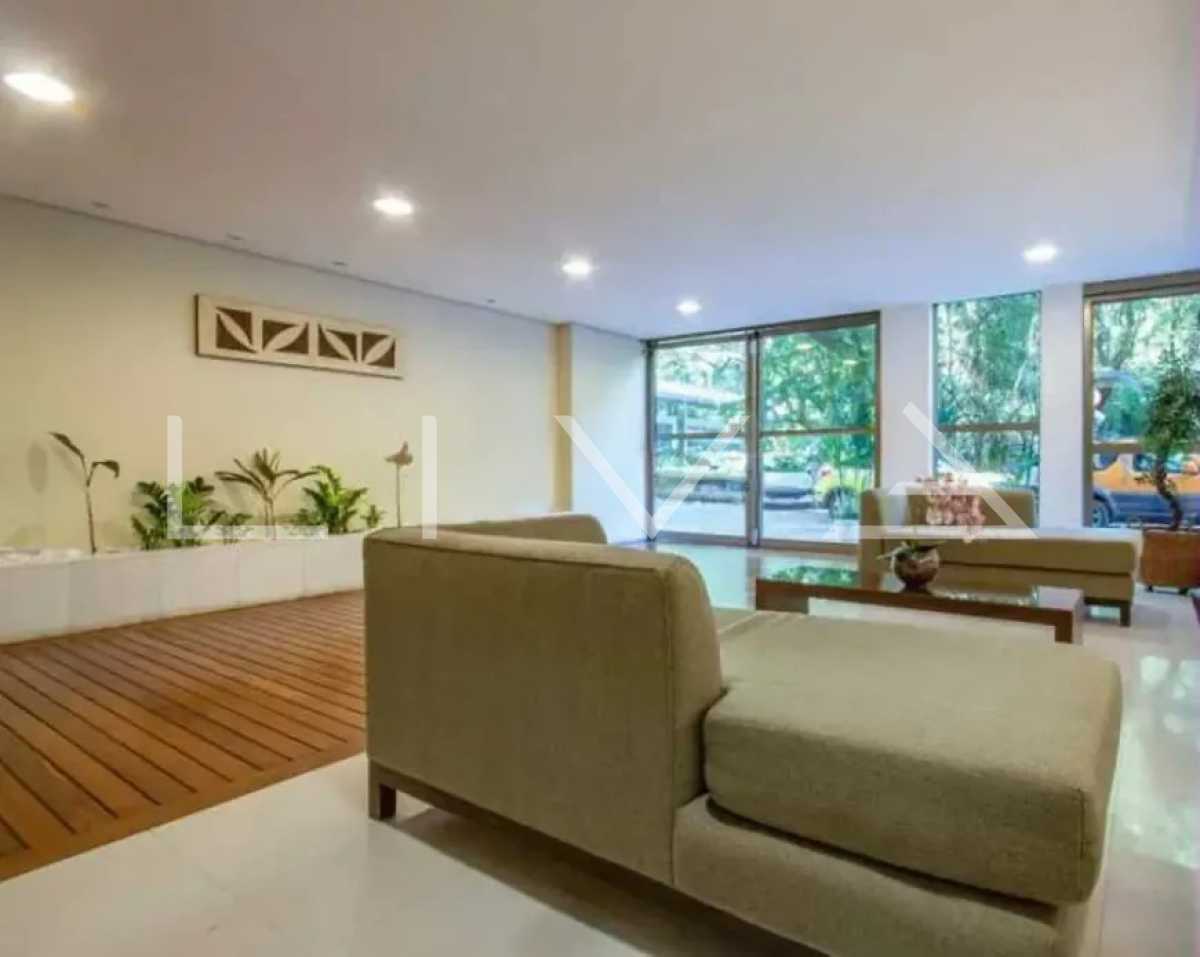 Apartamento 2 quartos à venda  Botafogo, Rio de Janeiro - R$ 1.495.000