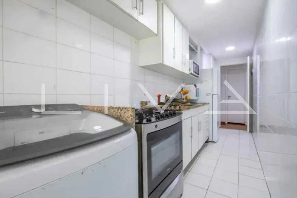 Apartamento 2 quartos à venda  Botafogo, Rio de Janeiro - R$ 1.495.000