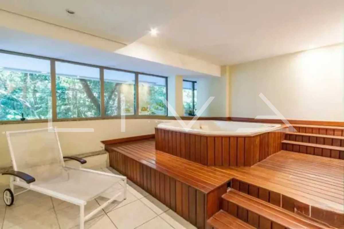 Apartamento 2 quartos à venda  Botafogo, Rio de Janeiro - R$ 1.495.000