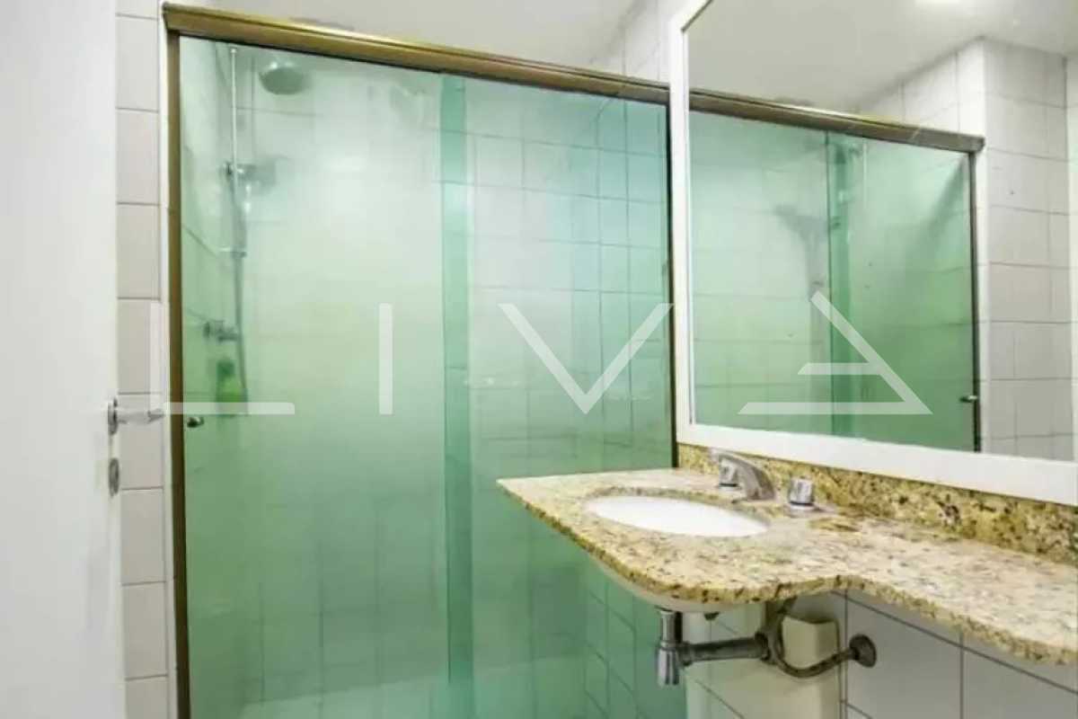 Apartamento 2 quartos à venda  Botafogo, Rio de Janeiro - R$ 1.495.000