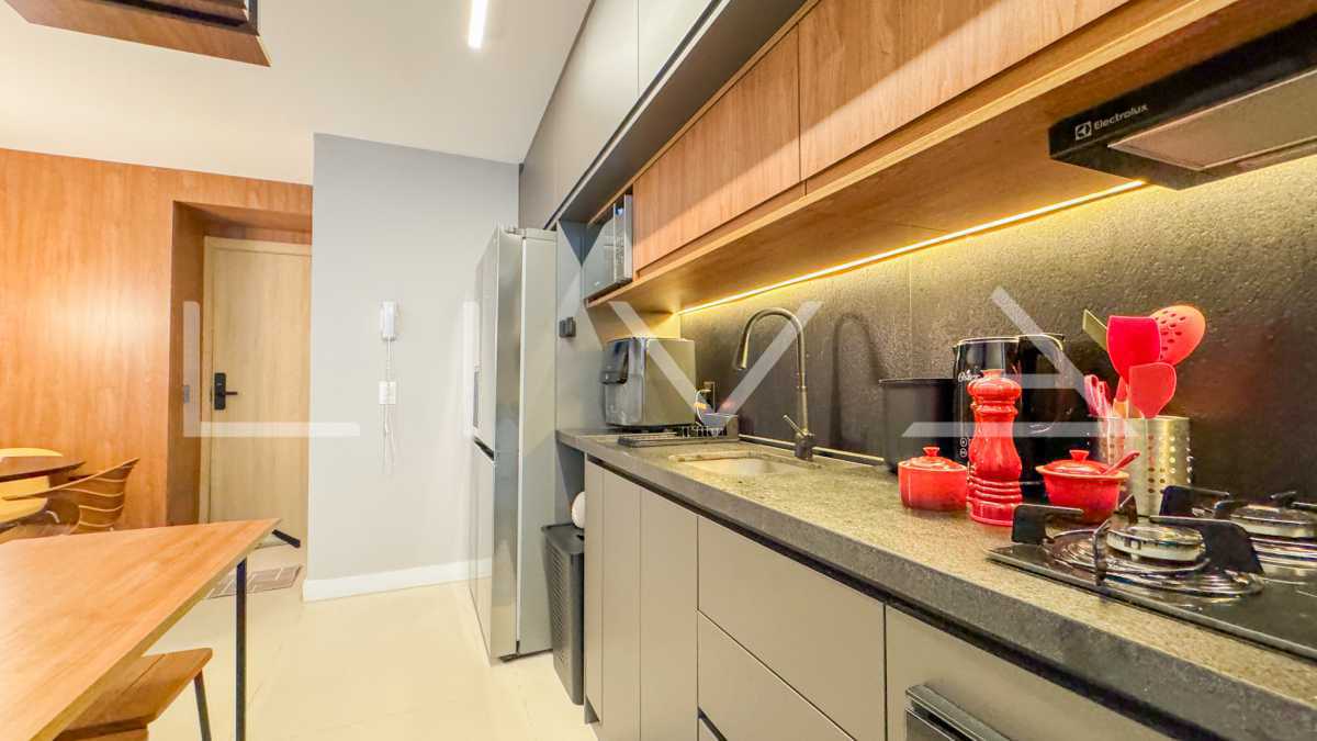 Apartamento à venda Avenida Lauro Sodré, Botafogo, Rio de Janeiro - R$ 1.990.000