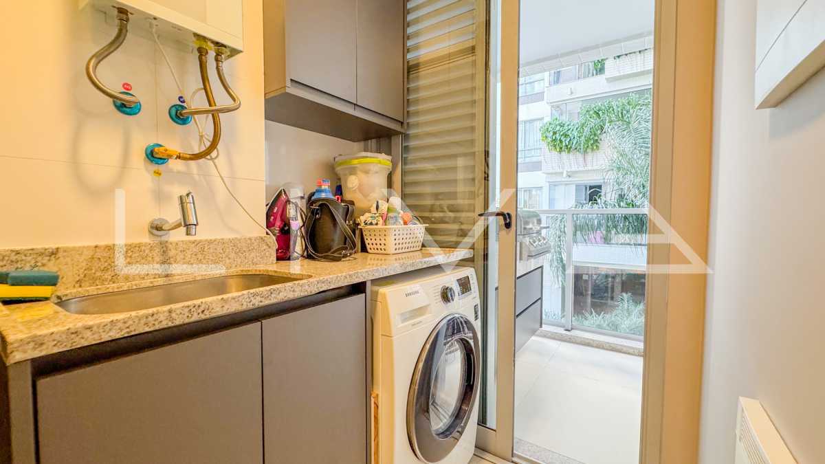 Apartamento à venda Avenida Lauro Sodré, Botafogo, Rio de Janeiro - R$ 1.990.000