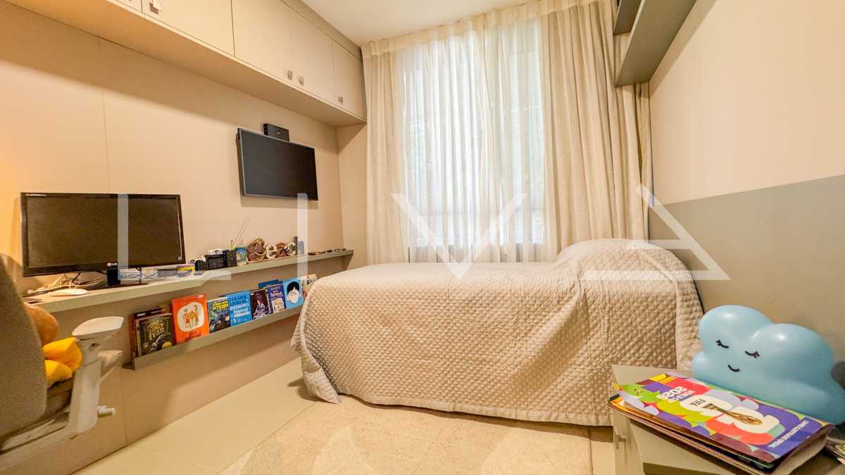 Apartamento à venda Avenida Lauro Sodré, Botafogo, Rio de Janeiro - R$ 1.990.000