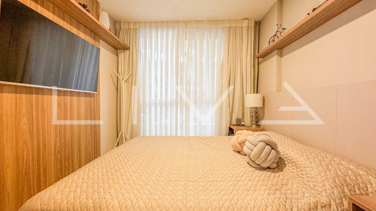 Apartamento à venda Avenida Lauro Sodré, Botafogo, Rio de Janeiro - R$ 1.990.000