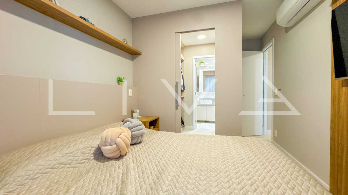 Apartamento à venda Avenida Lauro Sodré, Botafogo, Rio de Janeiro - R$ 1.990.000