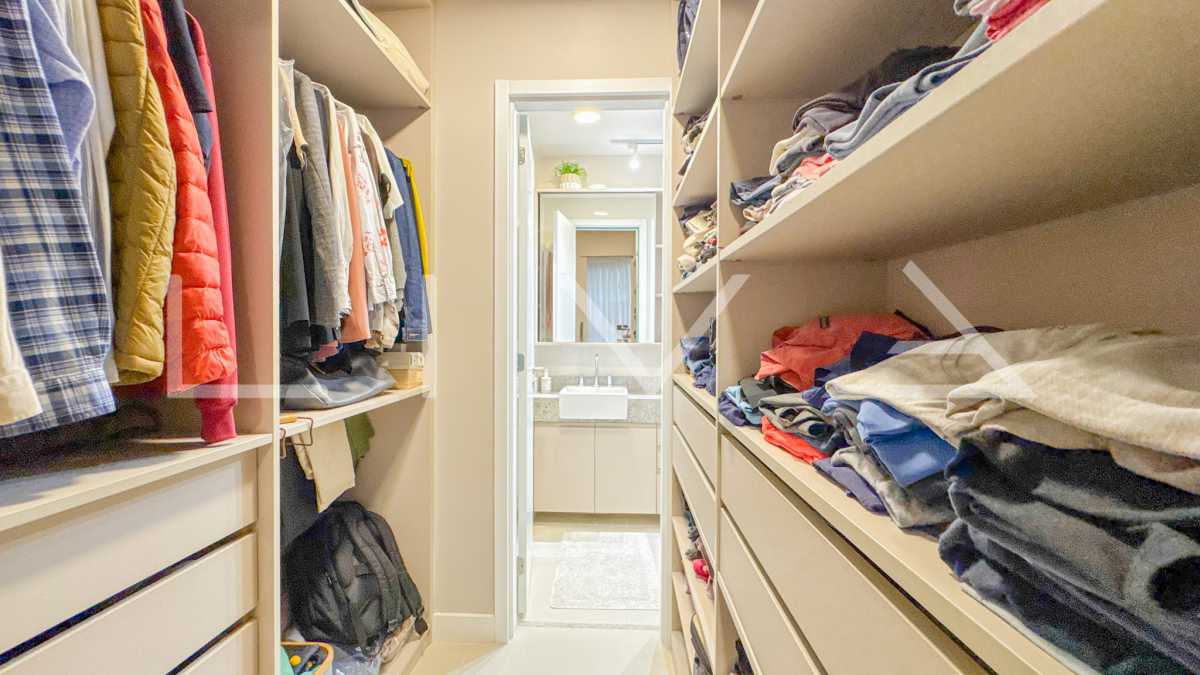 Apartamento à venda Avenida Lauro Sodré, Botafogo, Rio de Janeiro - R$ 1.990.000
