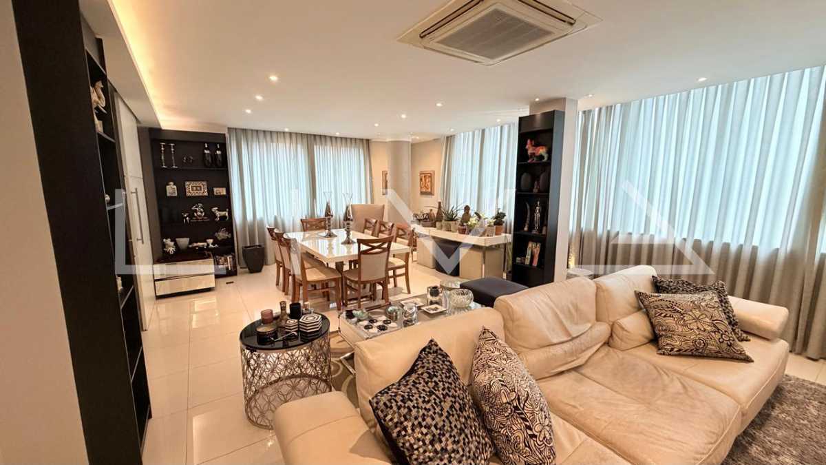 Apartamento à venda Rua Miguel Lemos, Copacabana, Rio de Janeiro - R$ 2.790.000