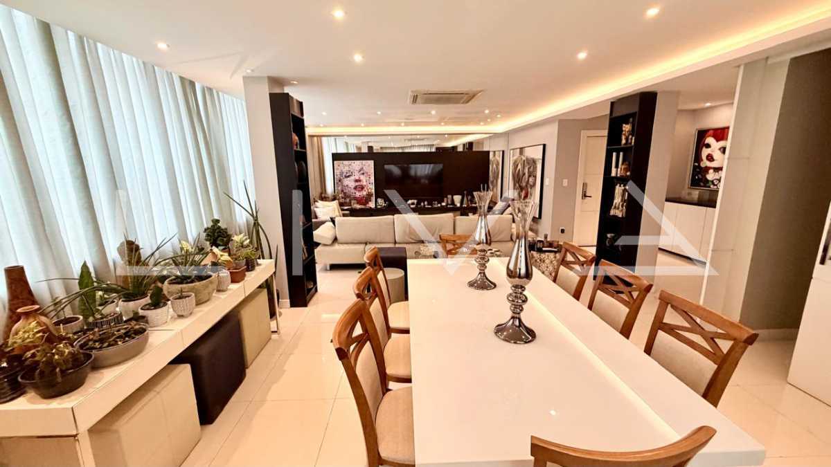 Apartamento à venda Rua Miguel Lemos, Copacabana, Rio de Janeiro - R$ 2.790.000