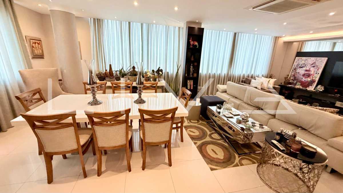 Apartamento à venda Rua Miguel Lemos, Copacabana, Rio de Janeiro - R$ 2.790.000