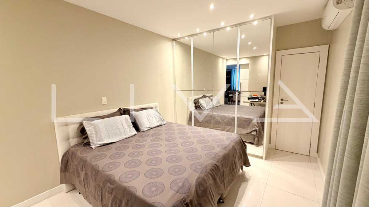 Apartamento à venda Rua Miguel Lemos, Copacabana, Rio de Janeiro - R$ 2.790.000