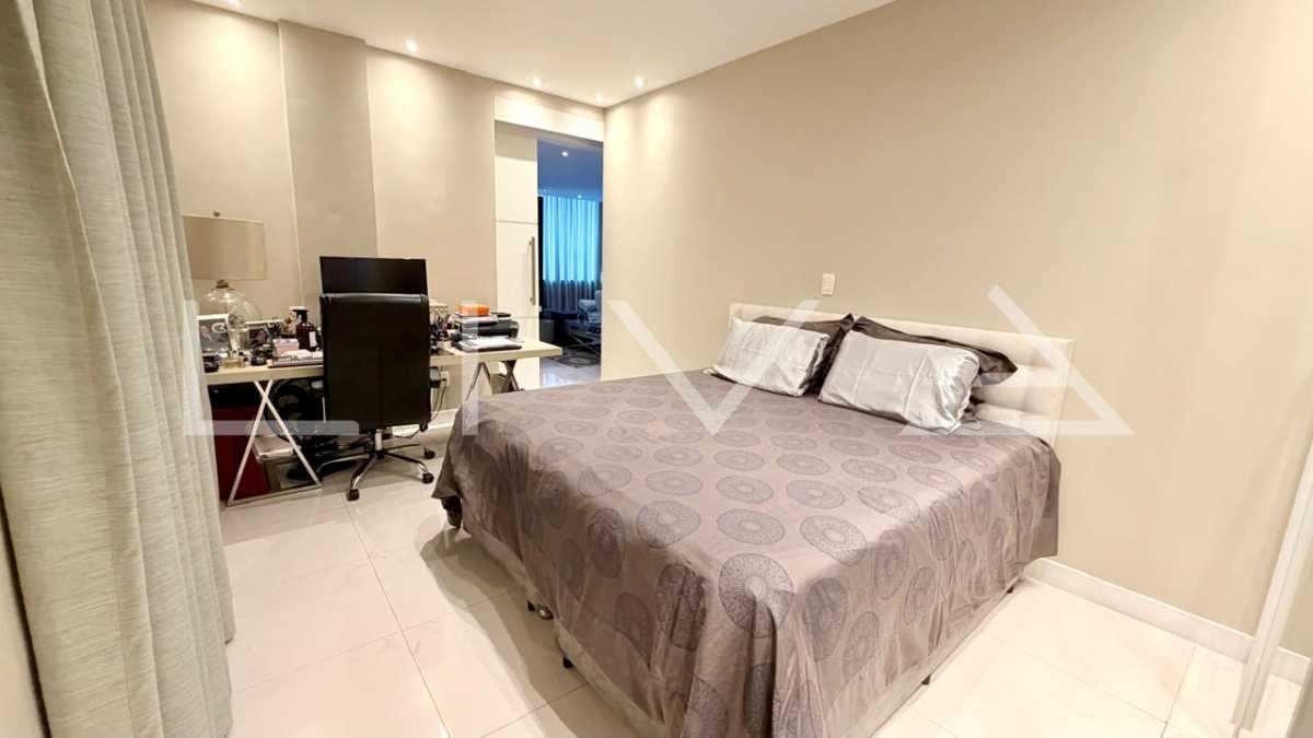 Apartamento à venda Rua Miguel Lemos, Copacabana, Rio de Janeiro - R$ 2.790.000