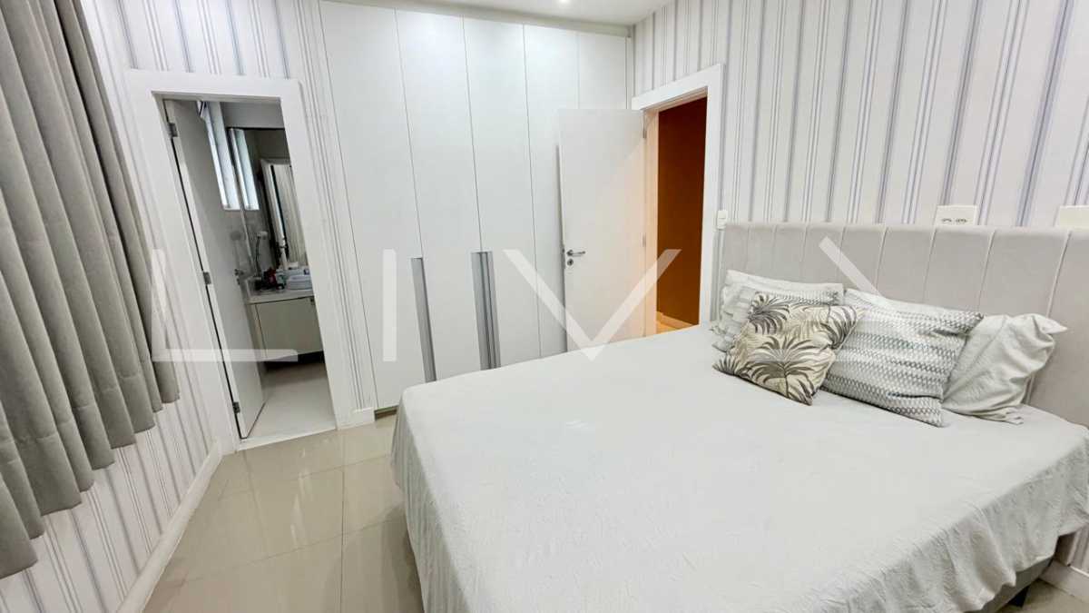 Apartamento à venda Rua Miguel Lemos, Copacabana, Rio de Janeiro - R$ 2.790.000