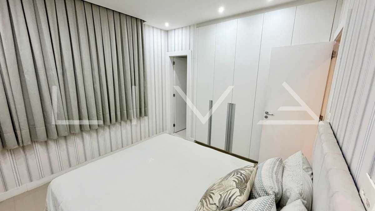 Apartamento à venda Rua Miguel Lemos, Copacabana, Rio de Janeiro - R$ 2.790.000