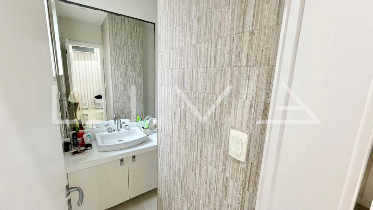 Apartamento à venda Rua Miguel Lemos, Copacabana, Rio de Janeiro - R$ 2.790.000