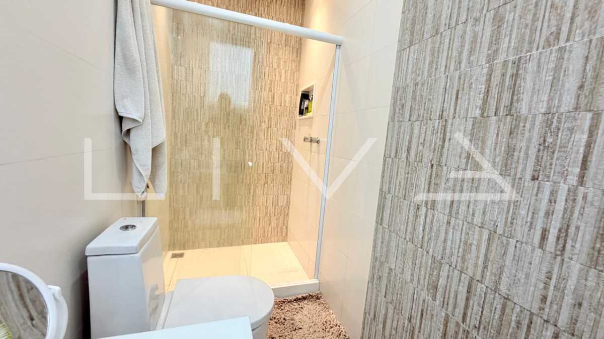 Apartamento à venda Rua Miguel Lemos, Copacabana, Rio de Janeiro - R$ 2.790.000