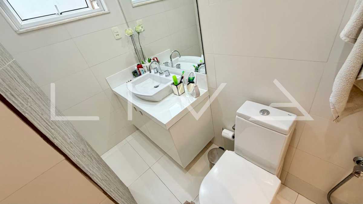 Apartamento à venda Rua Miguel Lemos, Copacabana, Rio de Janeiro - R$ 2.790.000