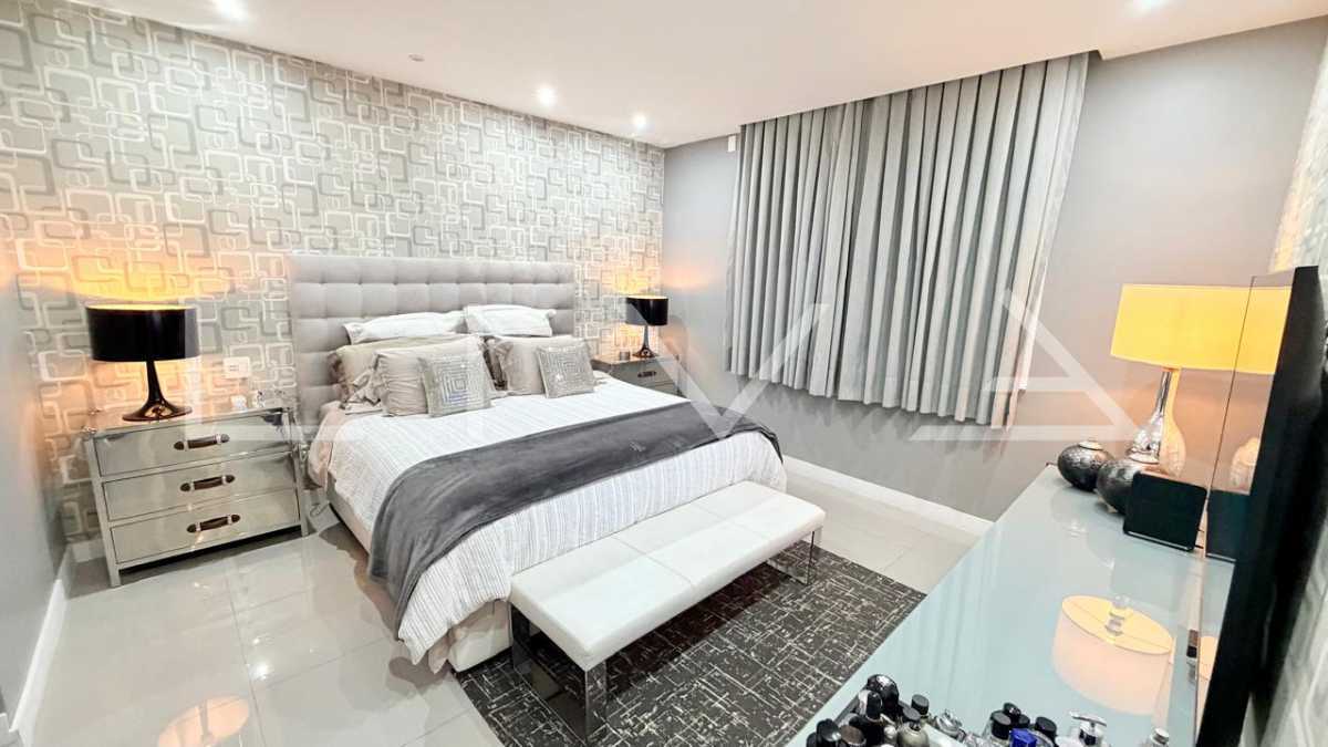 Apartamento à venda Rua Miguel Lemos, Copacabana, Rio de Janeiro - R$ 2.790.000