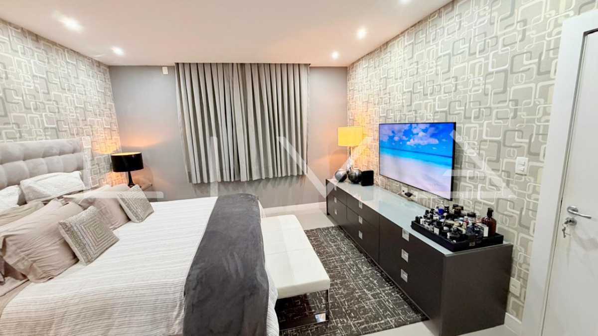 Apartamento à venda Rua Miguel Lemos, Copacabana, Rio de Janeiro - R$ 2.790.000