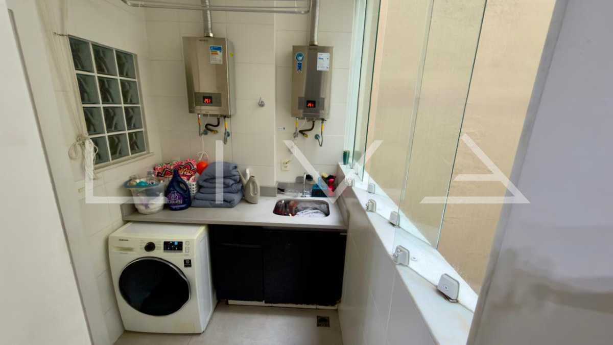 Apartamento à venda Rua Miguel Lemos, Copacabana, Rio de Janeiro - R$ 2.790.000