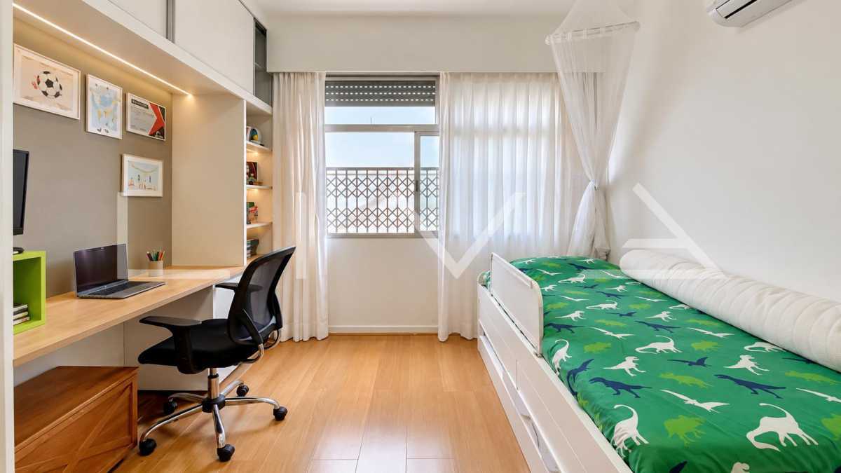 Cobertura para alugar Rua Redentor, Ipanema, Rio de Janeiro - R$ 34.000