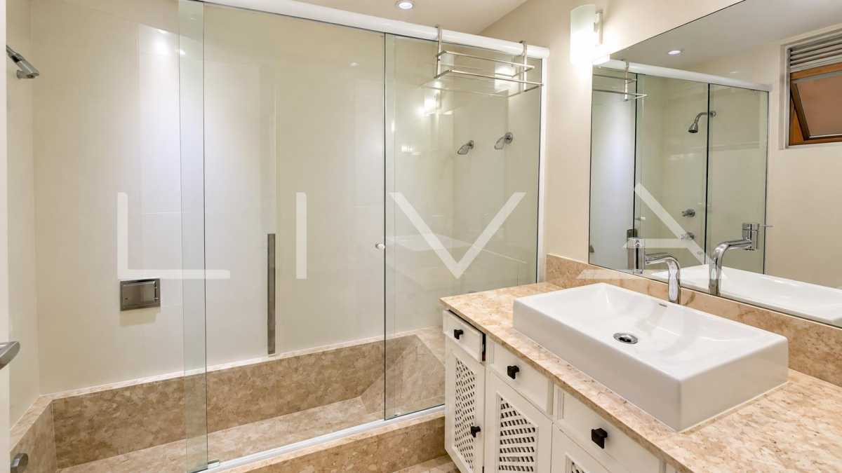 Cobertura para alugar Rua Redentor, Ipanema, Rio de Janeiro - R$ 34.000
