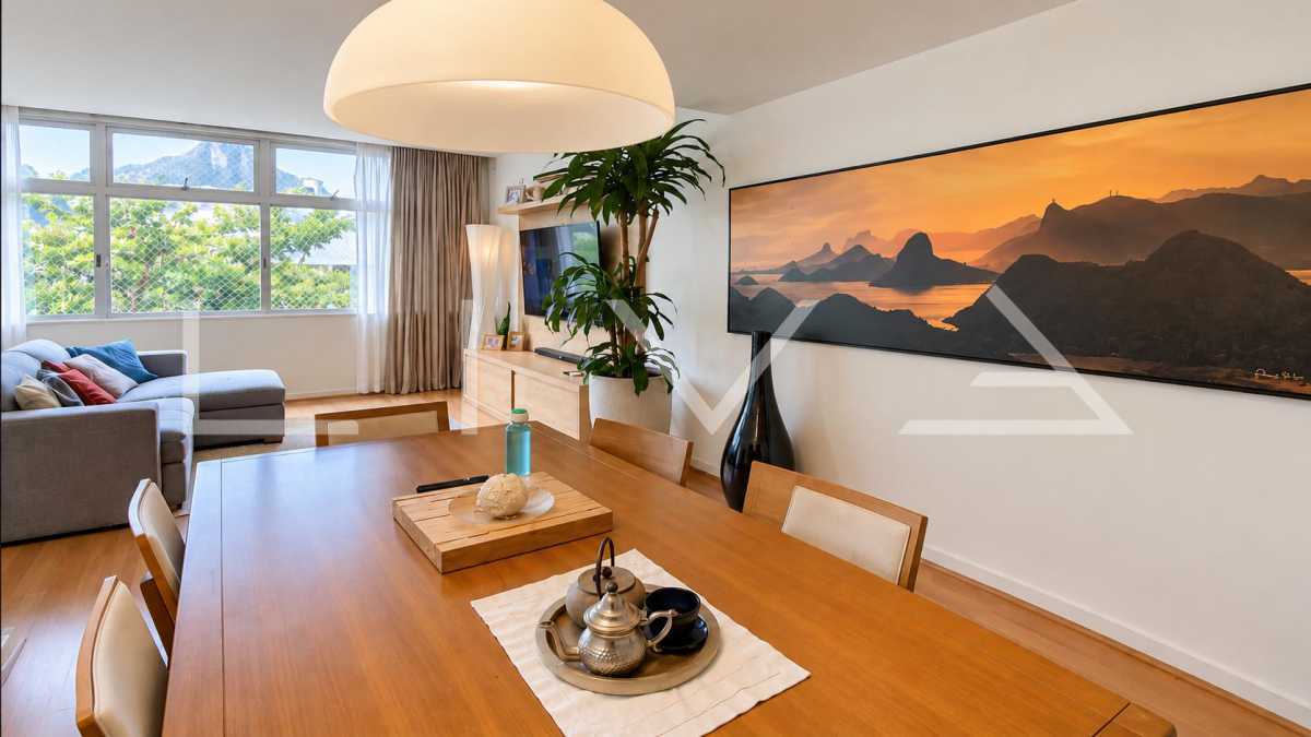 Cobertura para alugar Rua Redentor, Ipanema, Rio de Janeiro - R$ 34.000